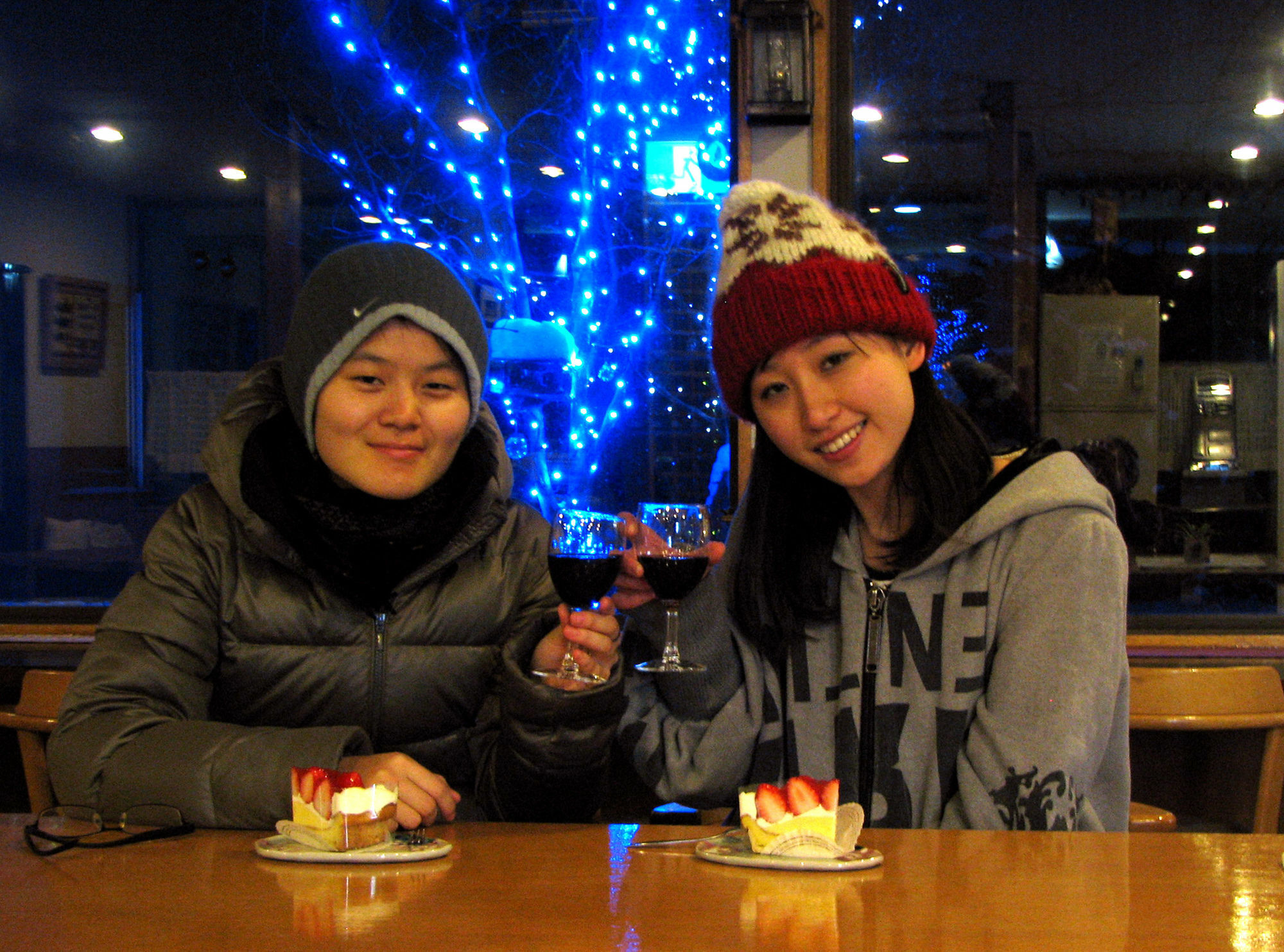 B&B Pension Hakodate-Mura Buitenkant foto