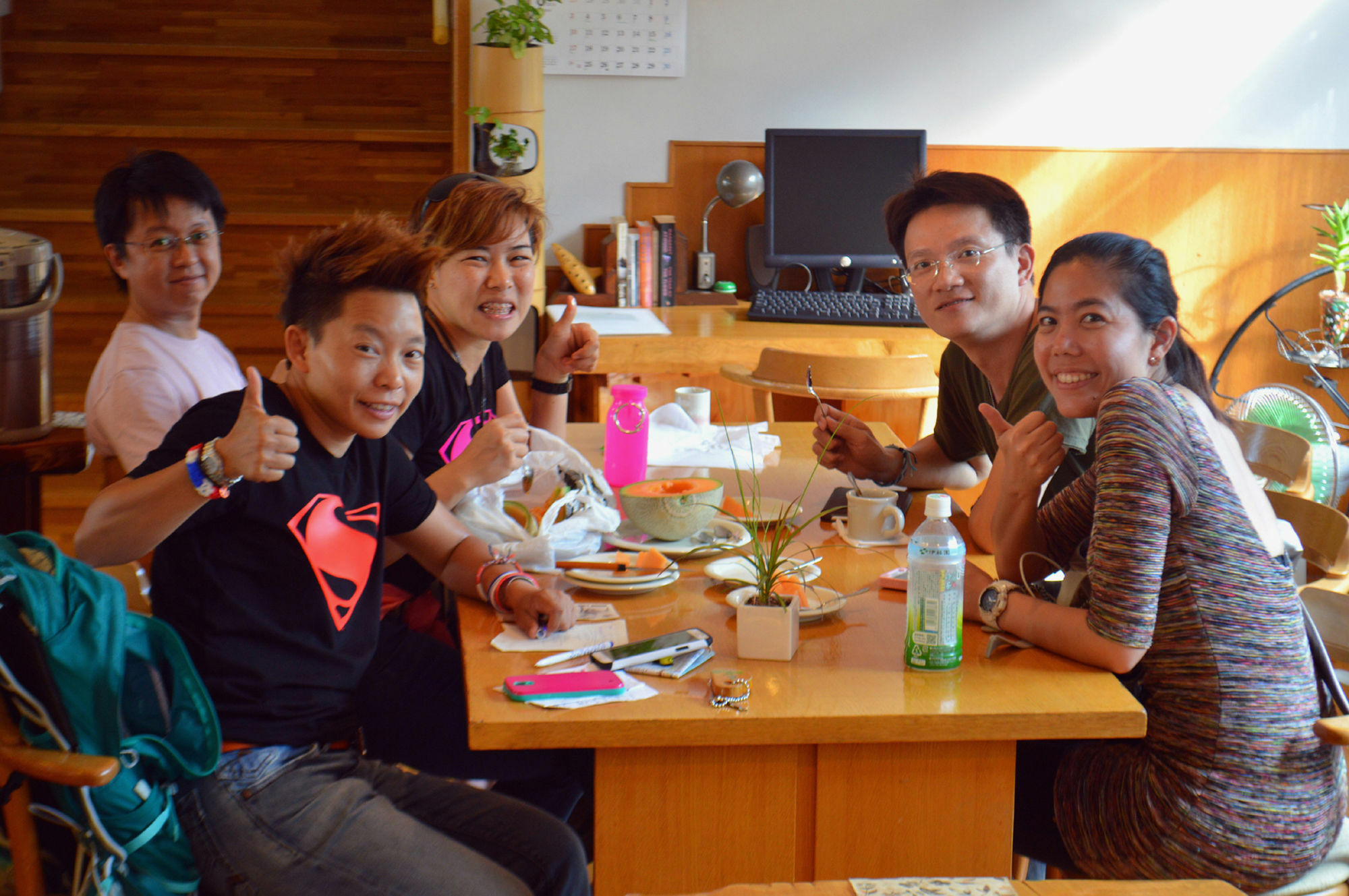 B&B Pension Hakodate-Mura Buitenkant foto