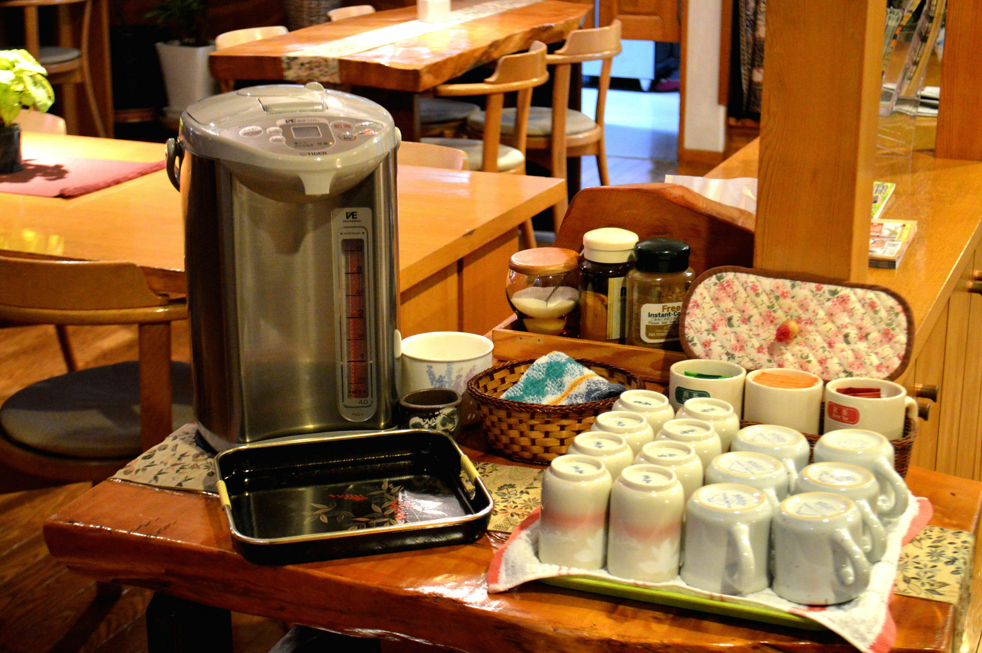 B&B Pension Hakodate-Mura Buitenkant foto